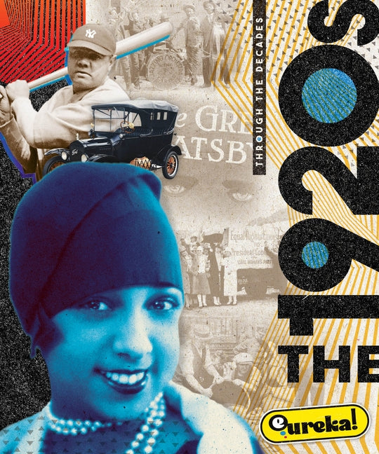 The 1920s by Green, Sara