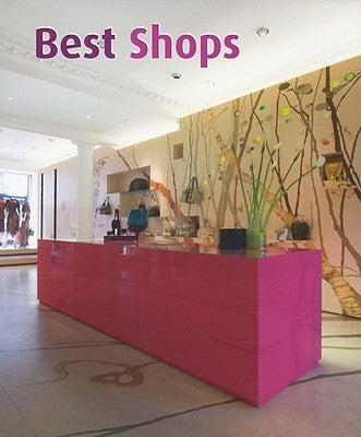 Best Shops by Clarke, Matthew
