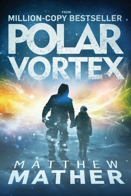 Polar Vortex by Mather, Matthew
