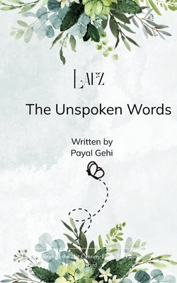 Lafz by Gehi, Payal