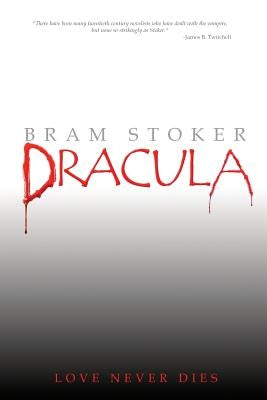 Dracula by Stoker, Bram