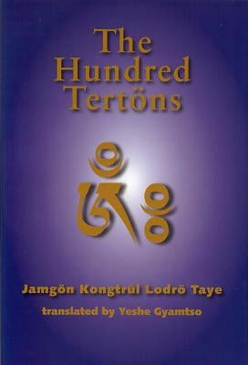 Hundred Tertöns by Lodr�ye