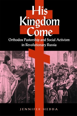 His Kingdom Come by Hedda, Jennifer