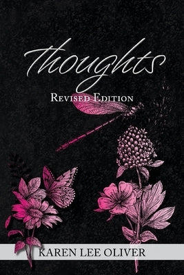 Thoughts by Oliver, Karen Lee