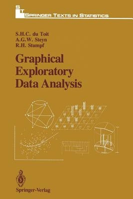 Graphical Exploratory Data Analysis by Dutoit, S. H. C.