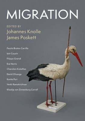 Migration by Knolle, Johannes