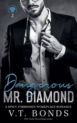 Dangerous Mr. Diamond by Bonds, V. T.