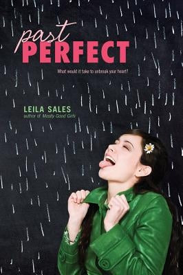 Past Perfect by Sales, Leila