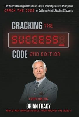 Cracking the Success Code Vol 2 by Nanton, Nick