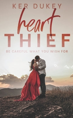 Heart Thief by Dukey, Ker