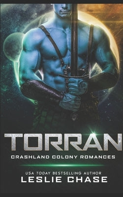 Torran by Chase, Leslie