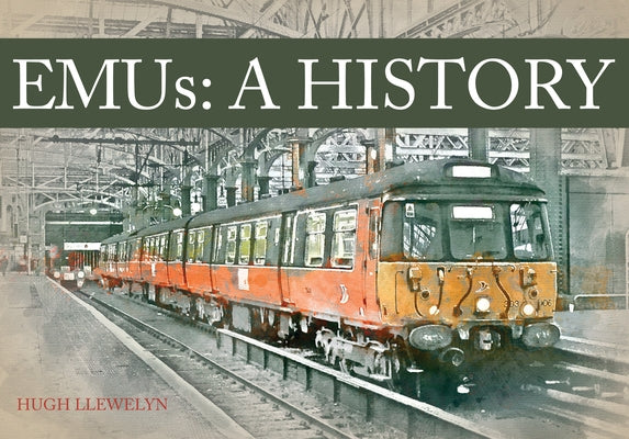 Emus a History by Llewelyn, Hugh