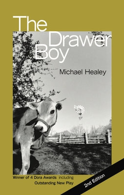 Drawer Boy by Healey, Michael