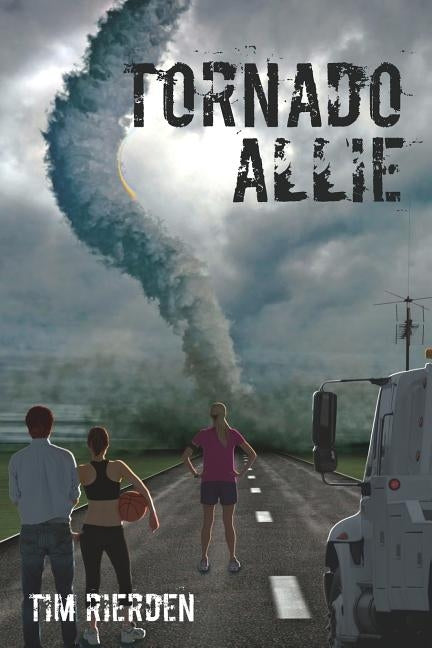 Tornado Allie by Rierden, Tim