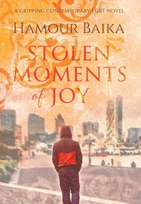 Stolen Moments of Joy by Baika, Hamour