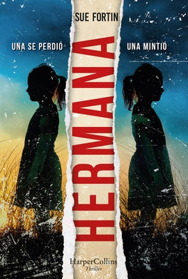 Hermana by Fortin, Sue