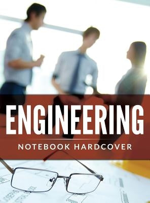 Engineering Notebook Hardcover by Speedy Publishing LLC