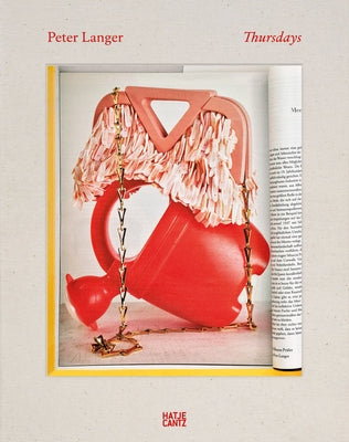 Peter Langer: Thursdays by Langer, Peter