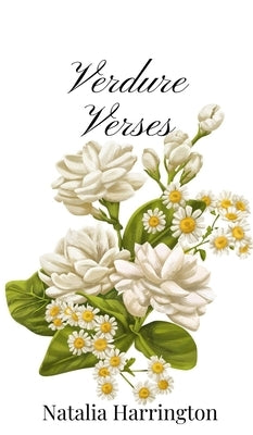 Verdure Verses by Harrington, Natalia