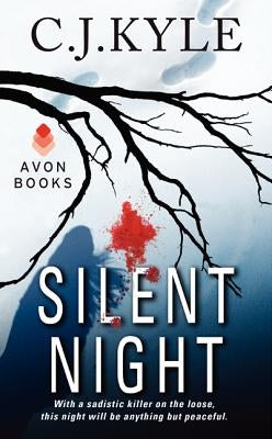 Silent Night by Kyle, C. J.