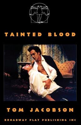 Tainted Blood by Jacobson, Tom