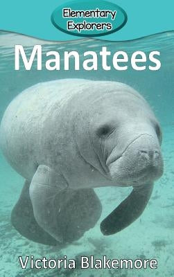 Manatees by Blakemore, Victoria