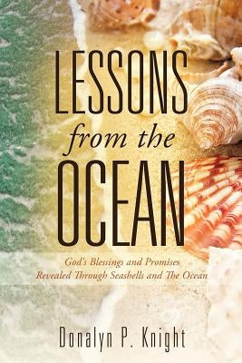 Lessons from the Ocean by Knight, Donalyn P.
