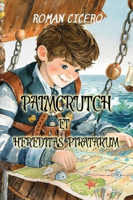 Palmcrutch et Hereditas Piratarum: Reading Level A2 Latin-English Translation by Cicero, Roman