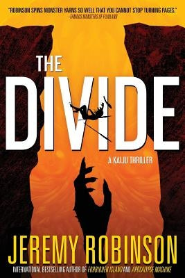 The Divide by Robinson, Jeremy