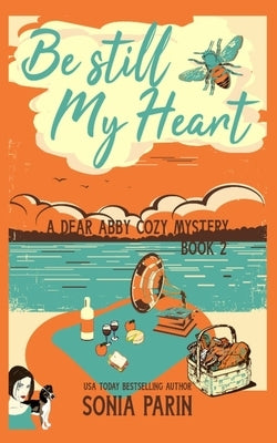 Be Still My Heart by Parin, Sonia