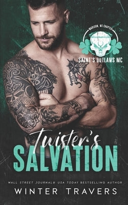 Twister's Salvation by Limon, Shelby