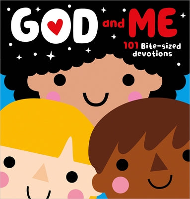 God and Me by Mudd, Danielle