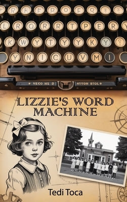 Lizzie's Word Machine by Toca, Tedi