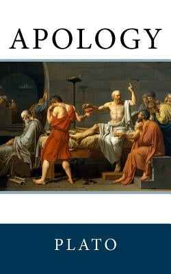 Apology by Jowett, Benjamin