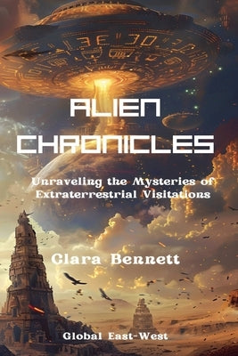 Alien Chronicles: Unraveling the Mysteries of Extraterrestrial Visitations by Bennett, Clara