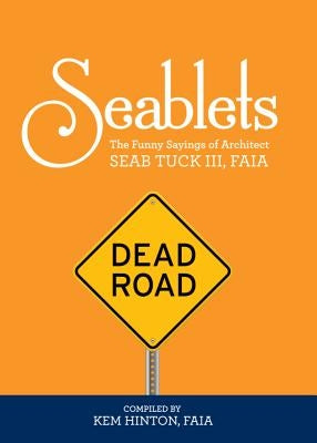 Seablets by Hinton, Kem