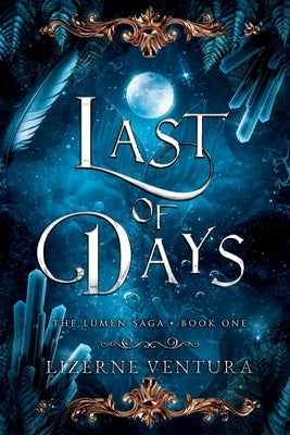 Last of Days by Ventura, Lizerne