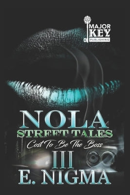 NOLA Street Tales: Cost to be the Boss by Write Guidance Editing