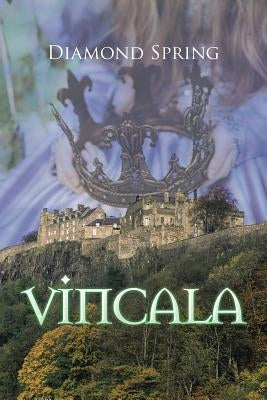 Vincala by Spring, Diamond