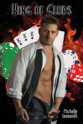 King of Clubs by Iannarelli, Michelle