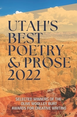 Utah's Best Poetry & Prose by Worthen, Johnny
