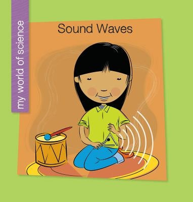 Sound Waves by Marsico, Katie