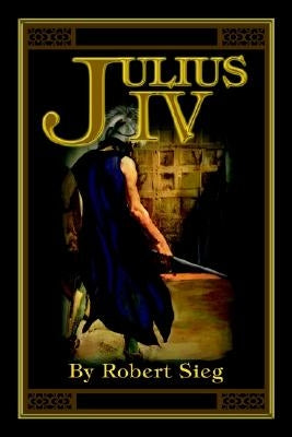 Julius IV by McCracken, Mary