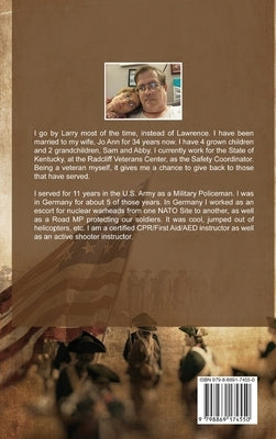 Here Lies America: 1776-2016 by W. Stewart, Lawrence, Jr.