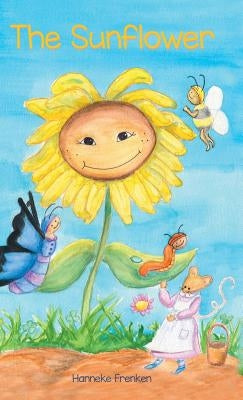 The Sunflower by Frenken, Hanneke