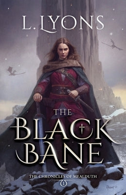 The Black Bane by Lyons, L.