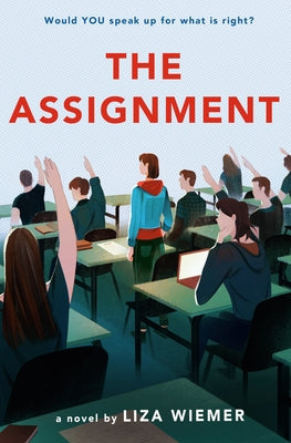 The Assignment by Wiemer, Liza