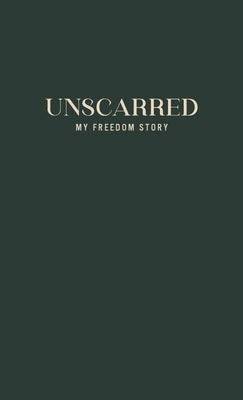 Unscarred Journal by Schott, Heather