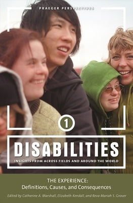 Disabilities: Insights from Across Fields and Around the World [3 Volumes] by Banks, Martha E.