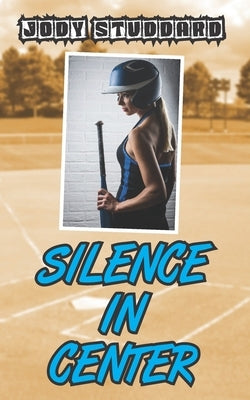 Silence In Center by Studdard, Jody